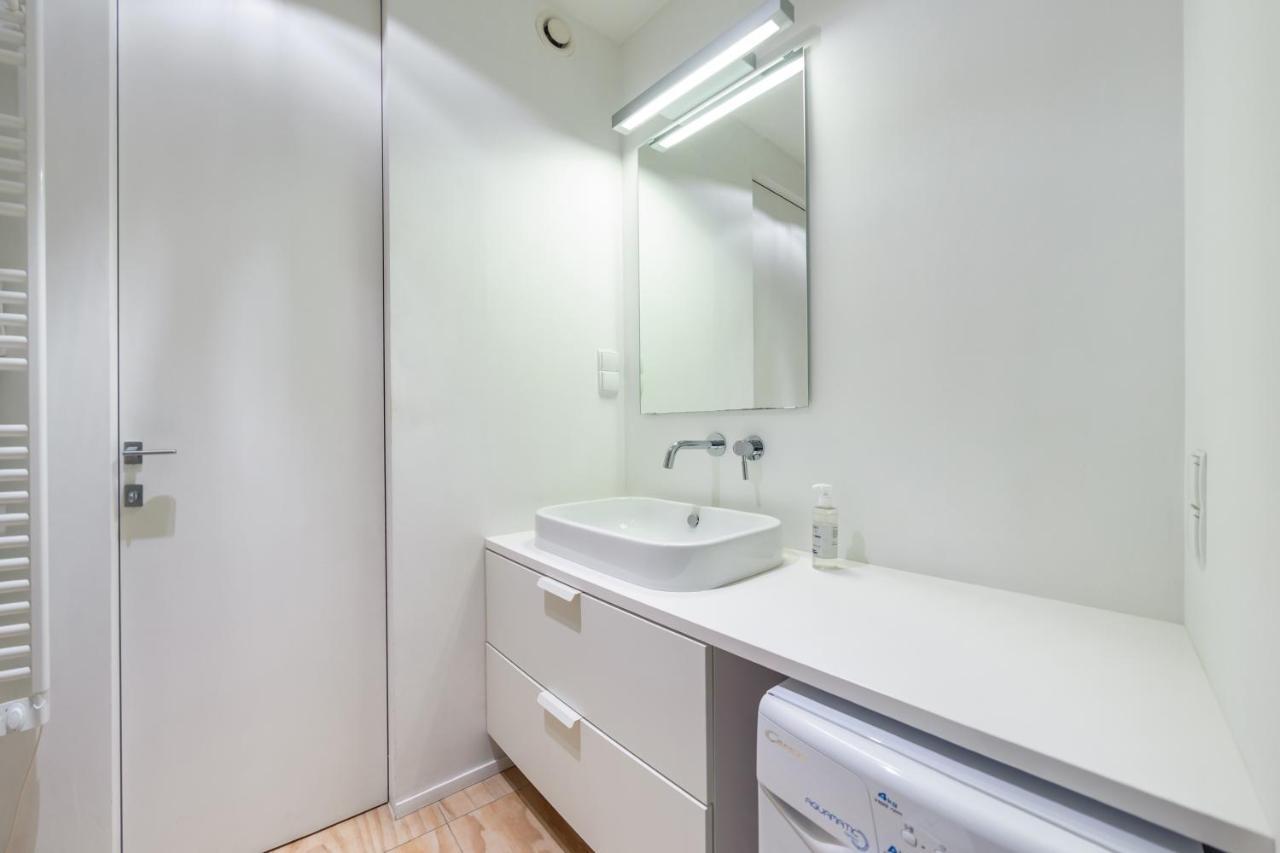 Apartamenty Sun & Snow Old Town グダニスク エクステリア 写真