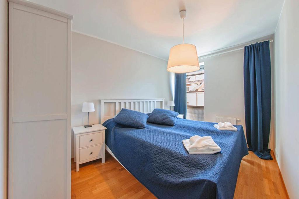 Apartamenty Sun & Snow Old Town グダニスク エクステリア 写真