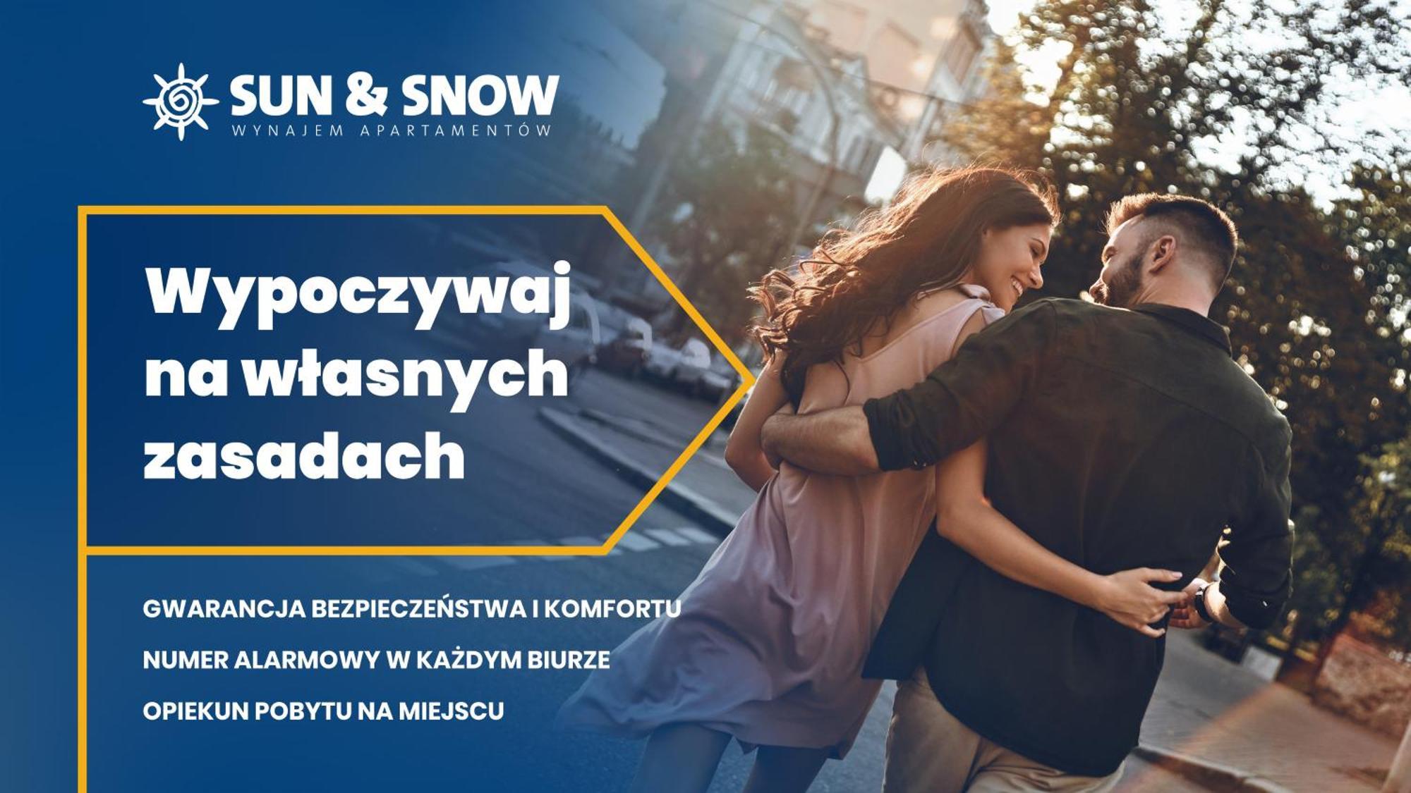 Apartamenty Sun & Snow Old Town グダニスク エクステリア 写真