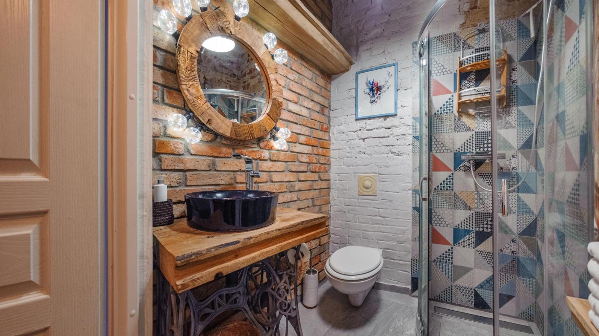 Apartamenty Sun & Snow Old Town グダニスク エクステリア 写真