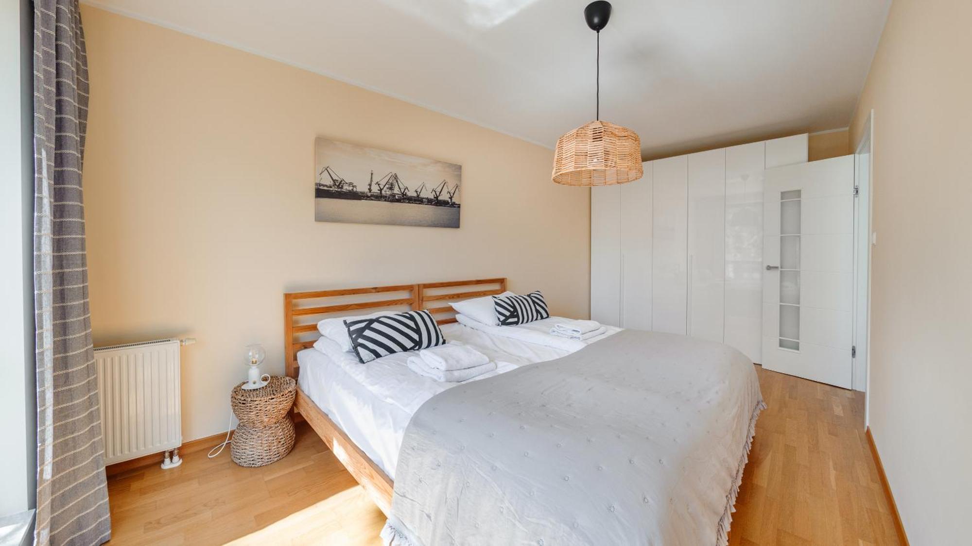 Apartamenty Sun & Snow Old Town グダニスク エクステリア 写真