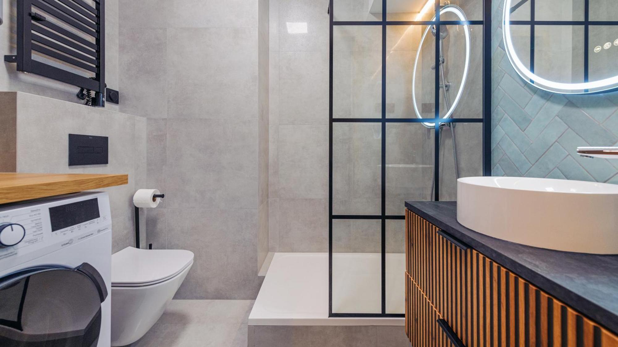 Apartamenty Sun & Snow Old Town グダニスク エクステリア 写真