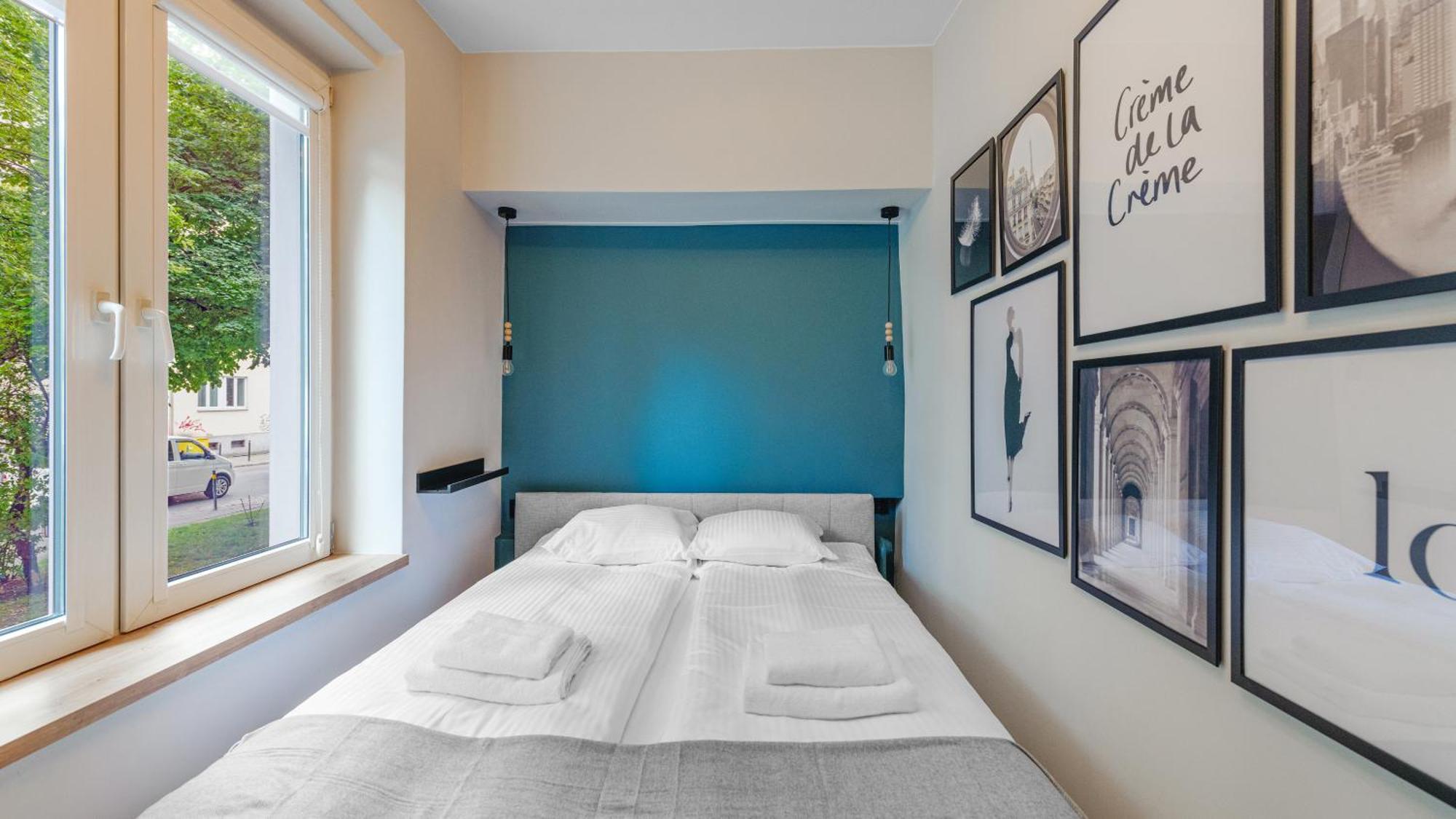 Apartamenty Sun & Snow Old Town グダニスク エクステリア 写真