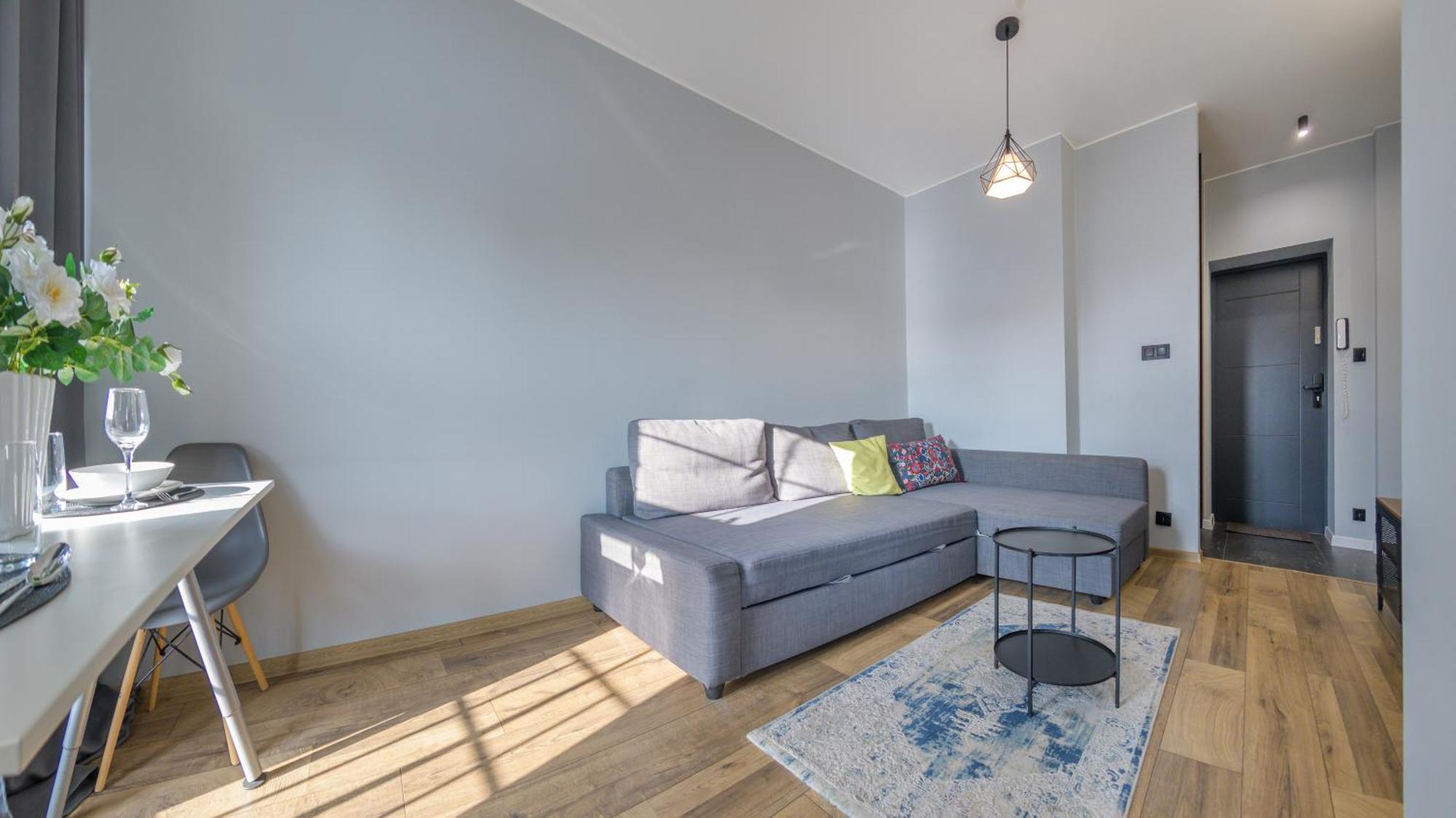 Apartamenty Sun & Snow Old Town グダニスク エクステリア 写真
